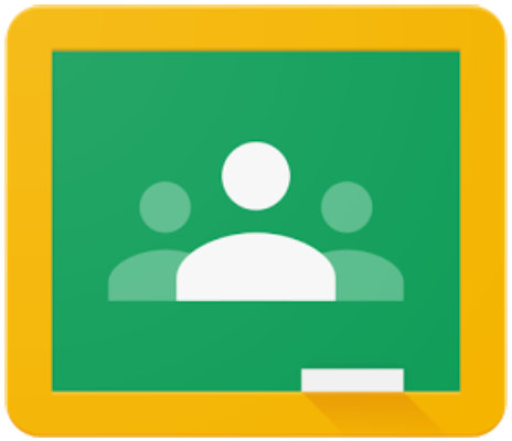 Google Classroom   Workspace Logo